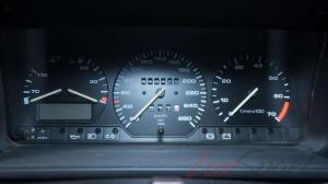 1990 Volkswagen Corrado Magnum G60 