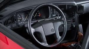 1990 Volkswagen Corrado Magnum G60 