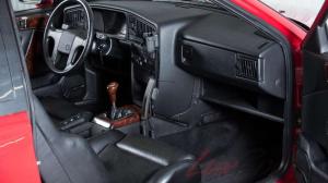 1990 Volkswagen Corrado Magnum G60 