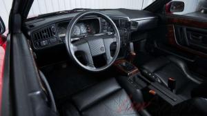 1990 Volkswagen Corrado Magnum G60 