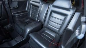 1990 Volkswagen Corrado Magnum G60 