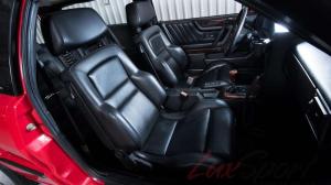 1990 Volkswagen Corrado Magnum G60 