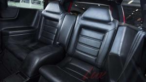 1990 Volkswagen Corrado Magnum G60 