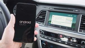 Android Auto научат работать без мультимедийной системы