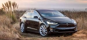 Илон Маск продаст акции Tesla почти на 600 миллионов долларов