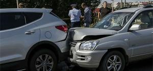 Начинающие водители стали реже попадать в ДТП