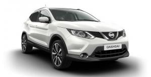 Продажи Nissan в РФ в апреле упали на 32%