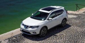 Продажи Nissan в РФ в апреле упали на 32% 