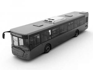 Москва закупит в 2016 году 800 новых автобусов