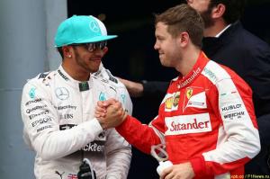 Хэмилтон: Мы должны отдать должное Ferrari