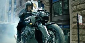 BMW Motorrad открывает новый завод в Бразилии
