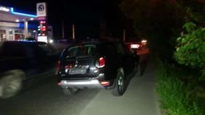 Автомобиль насмерть сбил пешехода в Алматы 