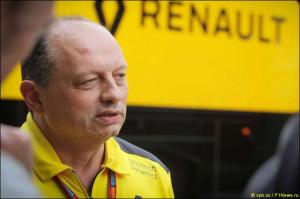 В Renault готовы сделать ставку на молодёжь