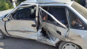 Пять человек пострадали в ДТП на Северном кольце в Алматы 