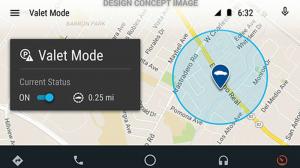 Hyundai представил свое автомобильное приложение на базе Android Auto 