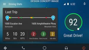 Hyundai представил свое автомобильное приложение на базе Android Auto 