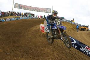 AMA Motocross 2016. Этап 1 - Хэнгтаун 