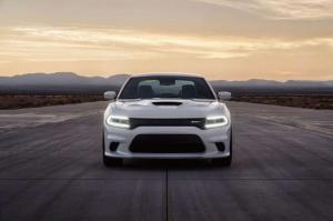 Покупатели Dodge Charger имеют претензии к производителю