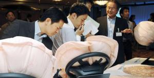Toyota организует отзыв 1,6 млн автомобилей в США