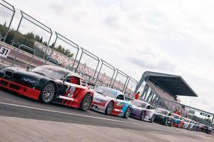 Определены гонки поддержки российского этапа WTCC