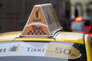 Volkswagen инвестирует до 300 млн долларов в развитие проекта онлайн-заказа такси Gett