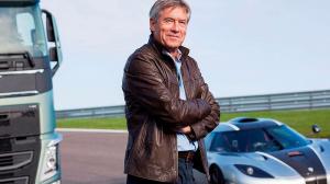 В Великобритании закрыли автошоу Fifth Gear