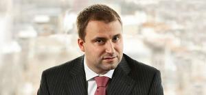 Ян Прохазка возглавит подразделение Skoda в России