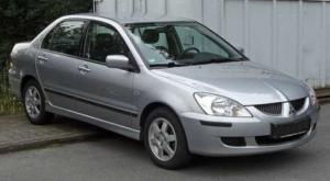 В Казахстане отзывают автомобили Mitsubishi Lancer