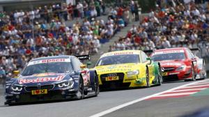 DTM изменила правила использования DRS