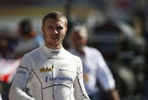 Сергей Сироткин быстрейший на тренировке в Монако