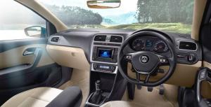 Новый субкомпактный седан Volkswagen Ameo официально встал на конвейер 