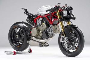 Рама для Panigale