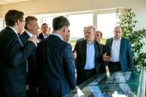 Казахстан будет производить больше моделей Lada
