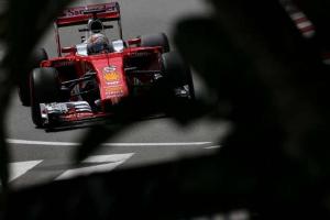 В Ferrari надеются решить проблемы к квалификации