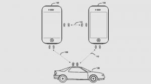 Apple превратит iPhone в ключ для iCar
