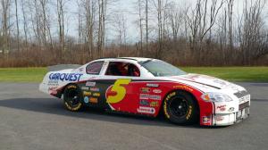 Chevrolet Impala  NASCAR Tribute 