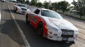 Chevrolet Impala  NASCAR Tribute 
