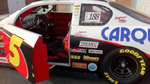 Chevrolet Impala  NASCAR Tribute 