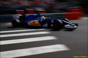 В Sauber позитивно оценивают итоги четверга