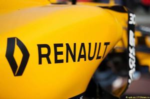 В Renault использовали три условных балла