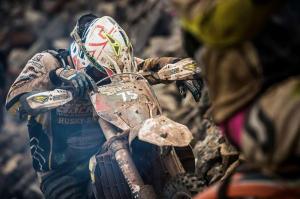 Грэм Джарвис выиграл Red Bull Hare Scramble 2016 