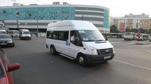 Маршрутки в Москве подешевеют на 30%