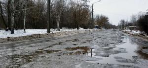 Мэр Владимира: наша земля отторгает асфальт