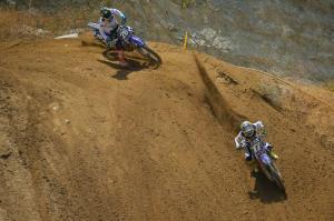 AMA Motocross 2016. Этап 2 - Глен Хелен 