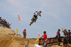 AMA Motocross 2016. Этап 2 - Глен Хелен 