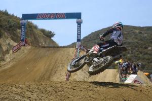 AMA Motocross 2016. Этап 2 - Глен Хелен 