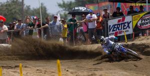 AMA Motocross 2016. Этап 2 - Глен Хелен 