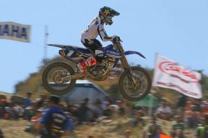AMA Motocross 2016. Этап 2 - Глен Хелен 
