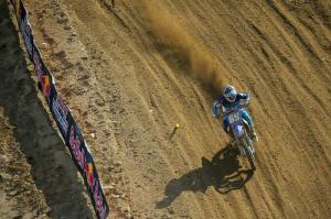 AMA Motocross 2016. Этап 2 - Глен Хелен 