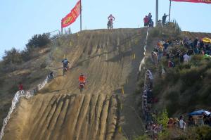 AMA Motocross 2016. Этап 2 - Глен Хелен 